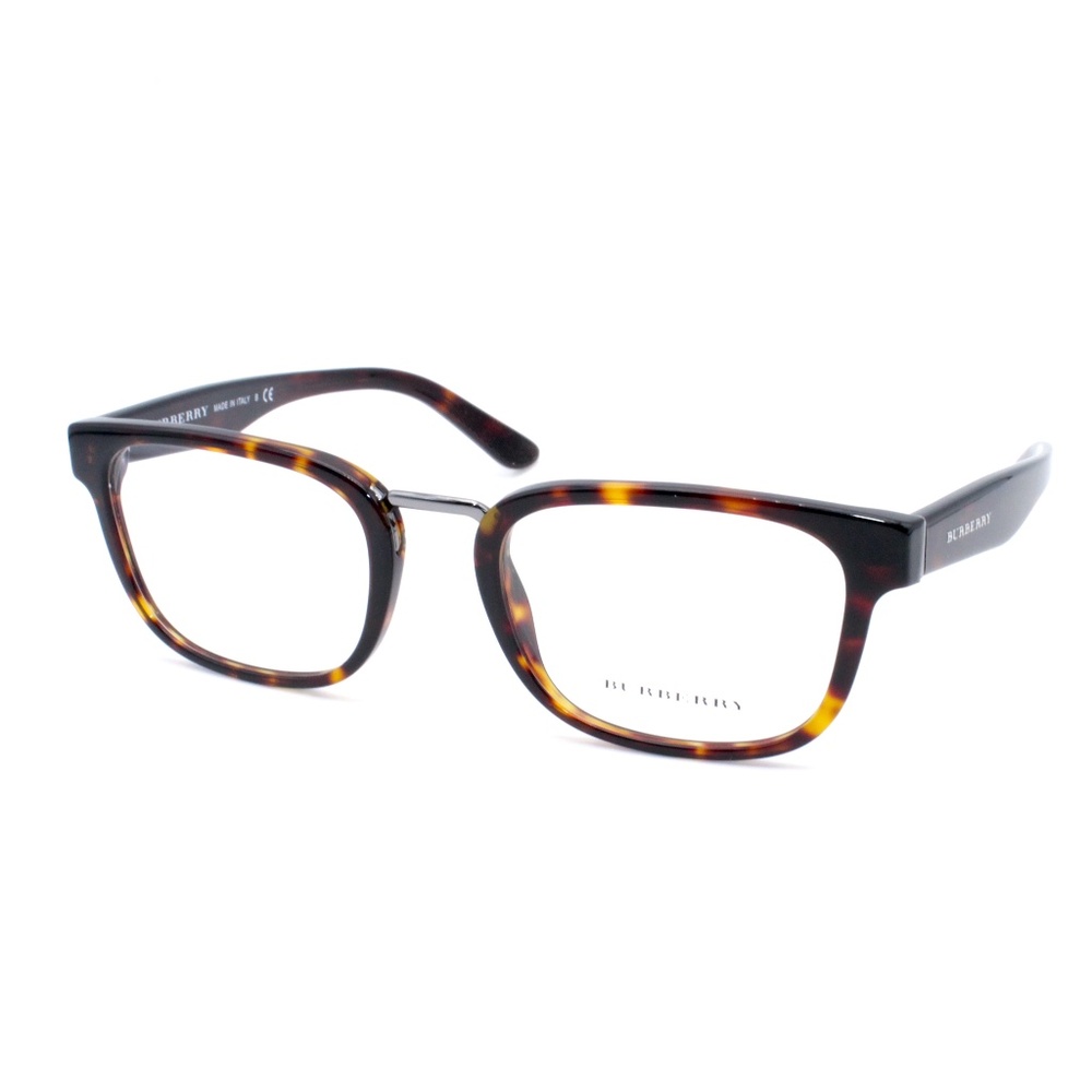 Burberry Eyeglasses B2279 3002 53.21 145 Havana Ho